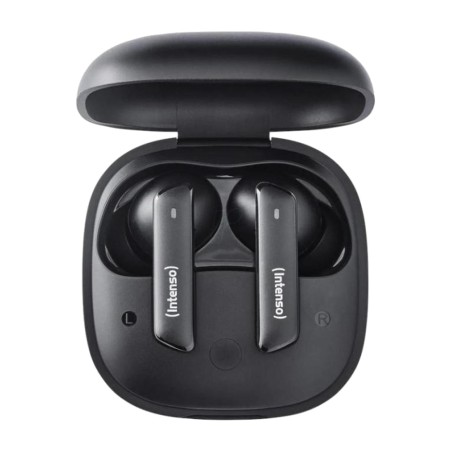 auriculares intrauditivos inalámbricos con micrófono y cancelación de ruido buds pro h-anc bt-5.3