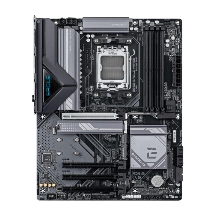 GIGABYTE Scheda madre ATX per AMD B850 EAGLE WIFI6E AM5