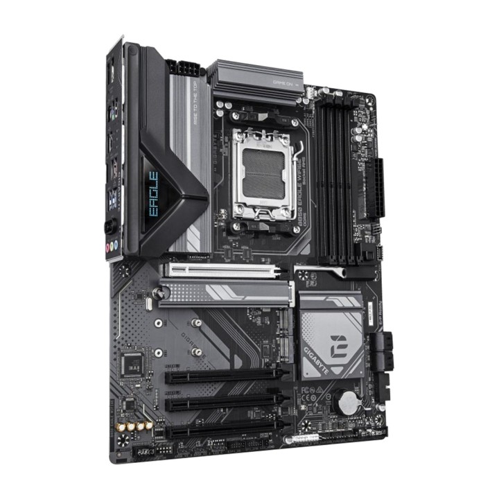 GIGABYTE Carte mère ATX pour AMD B850 EAGLE WIFI6E AM5