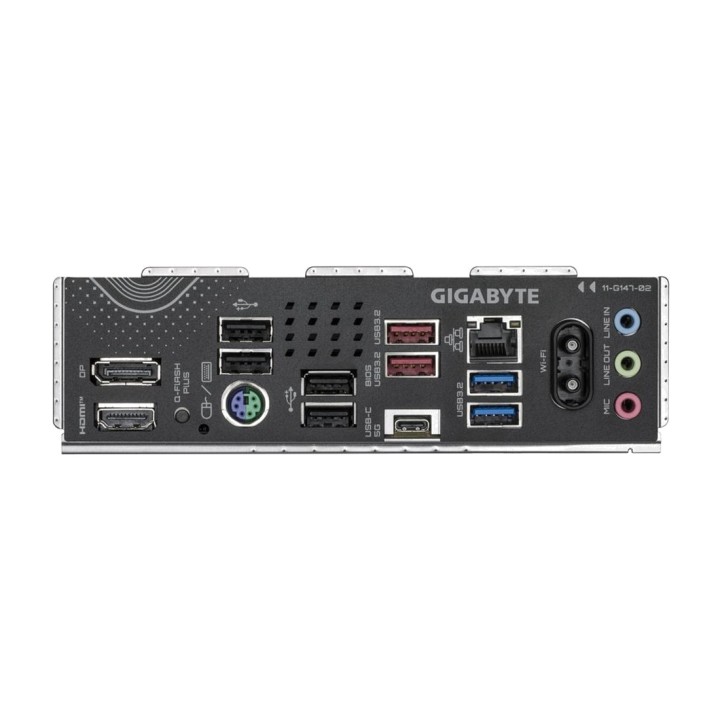 GIGABYTE Placa base ATX para AMD B850 EAGLE WIFI6E AM5