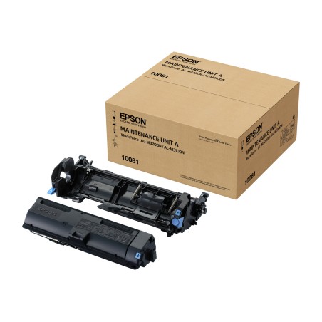 kit de manutenção para impressora a laser unit-a dev workforce-al-m310 al-m320