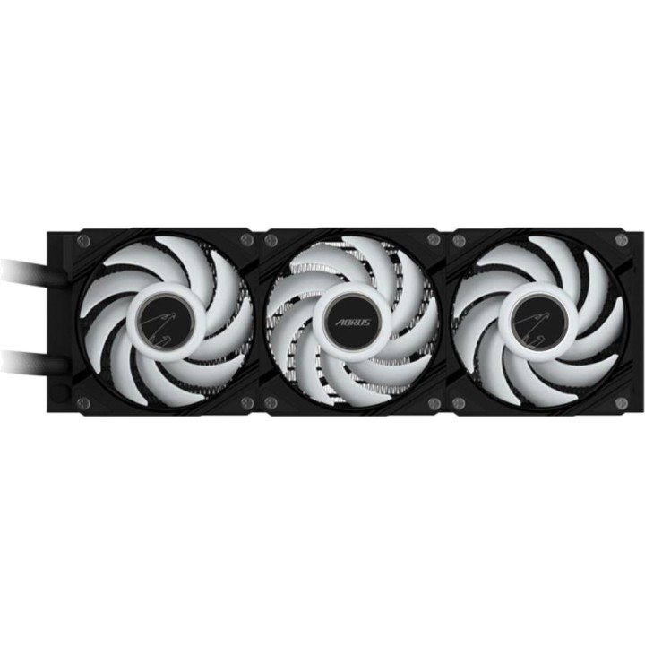 GIGABYTE CPU liquid cooling kit AORUS-WATERFORCE II 360