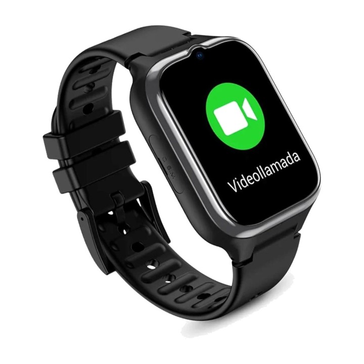 SPC Smartwatch for seniors with GPS, calls and SOS button