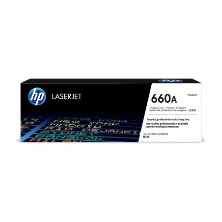tamburo fotosensibile per stampante laser 660a laserjet-enterprise 65000-paginas