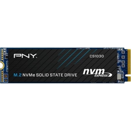 internal m.2 nvme ssd cs1030 500gb pcie-gen3