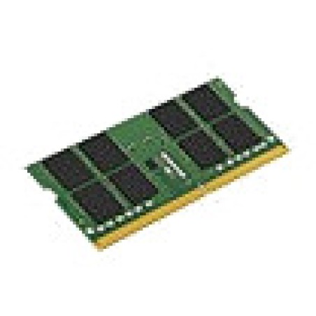 memoria ram so-dimm per laptop valueram-ddr4 3200mhz 32gb cl22