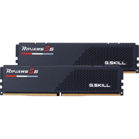 kit de memoria ram dimm ripjaws-s5 ddr5 5200 64gb (2x32gb) cl36