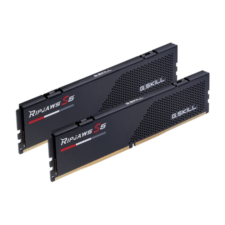 G.SKILL Κιτ μνήμης RAM DIMM RIPJAWS-S5 DDR5 5200 64GB