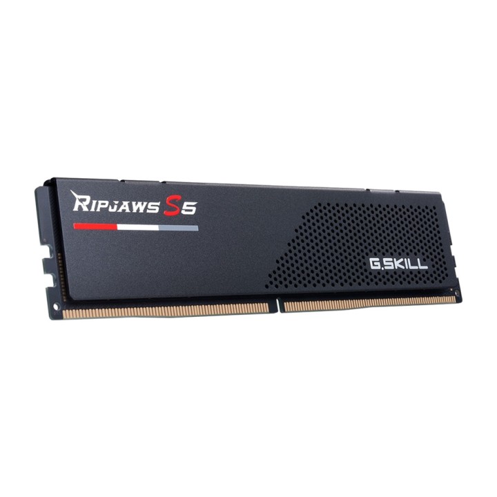 G.SKILL Kit di memoria RAM DIMM RIPJAWS-S5 DDR5 5200 64GB