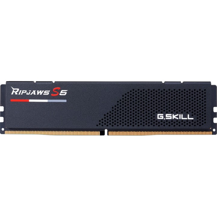 G.SKILL DIMM RAM memory kit RIPJAWS-S5 DDR5 5200 64GB