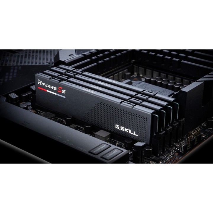 G.SKILL Kit di memoria RAM DIMM RIPJAWS-S5 DDR5 5200 64GB
