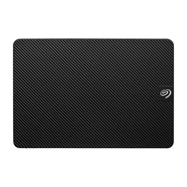 SEAGATE External desktop hard drive EXPANSION-6TB USB-3.2