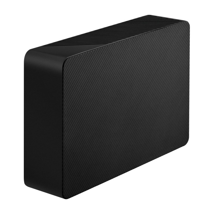 SEAGATE Disco rigido esterno da scrivania EXPANSION-6TB