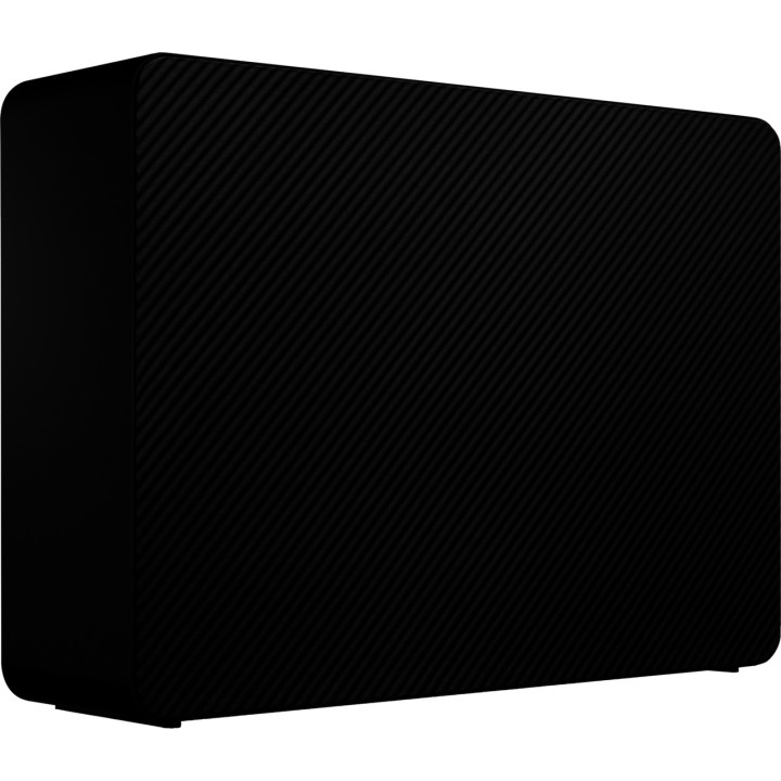 SEAGATE Externe Desktop-Festplatte EXPANSION-6TB USB-3.2