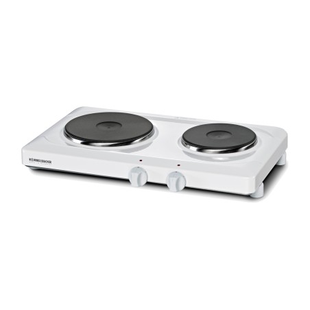 fornello elettrico doppio da tavolo ths 2590 2500w