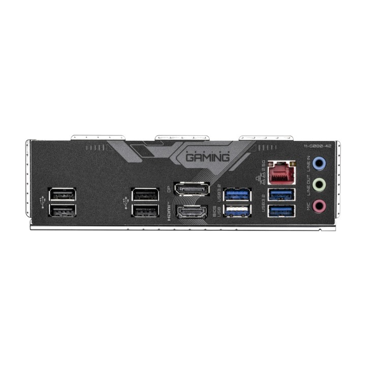 GIGABYTE Scheda madre micro ATX per Intel B760M-GAMING-X
