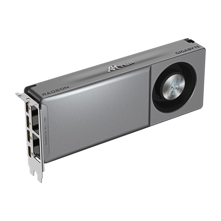 GIGABYTE Professional graphics card for artificial