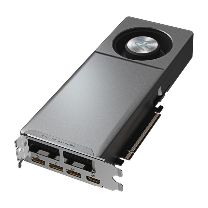 GIGABYTE Scheda grafica professionale per l’intelligenza