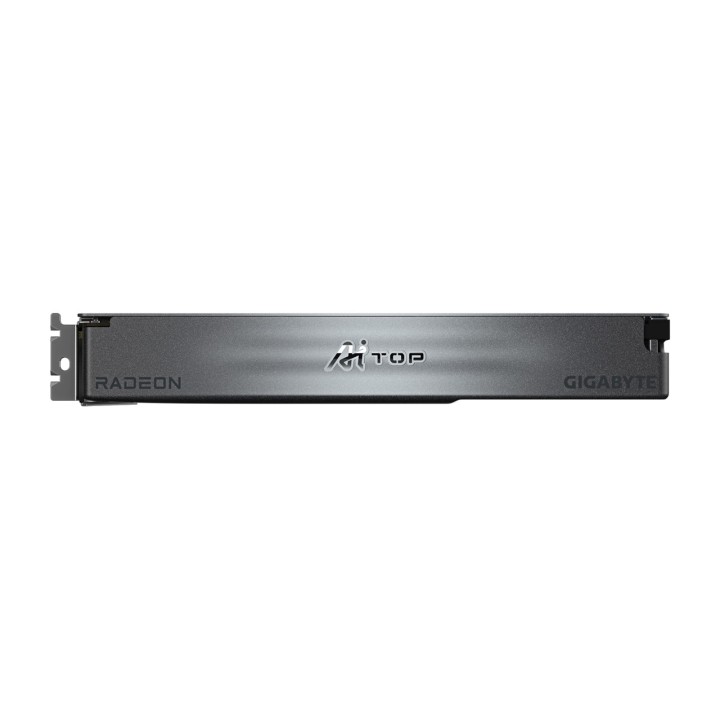 GIGABYTE Carte graphique professionnelle pour l’intelligence