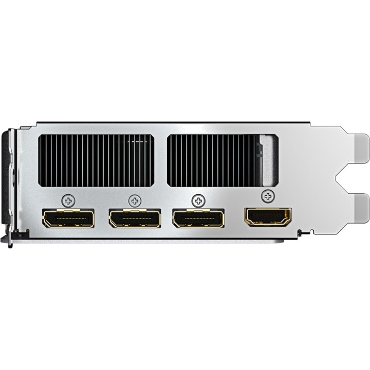 GIGABYTE Professionelle Grafikkarte für künstliche