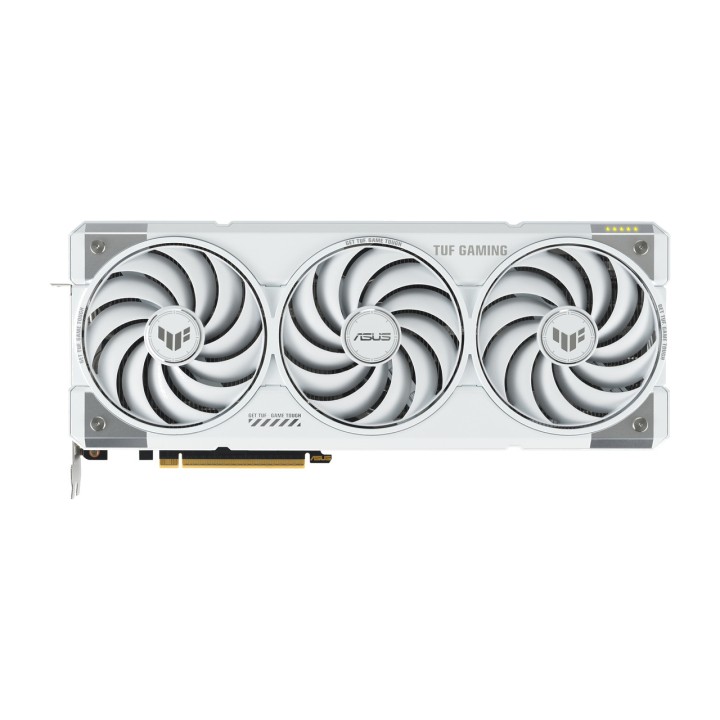 ASUS PC graphics card TUF GEFORCE-RTX 5070 TI OC 16GB GDDR7