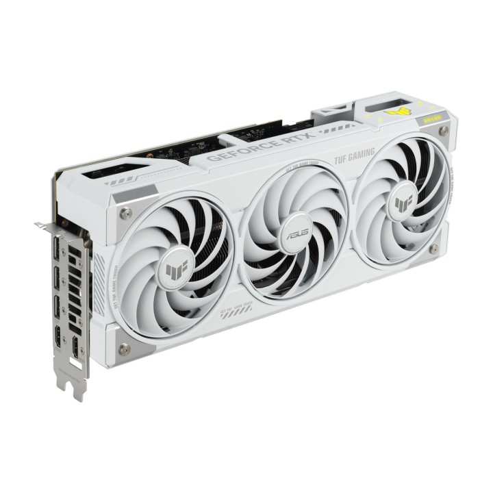 ASUS Carte graphique pour PC TUF GEFORCE-RTX 5070 TI OC 16GB