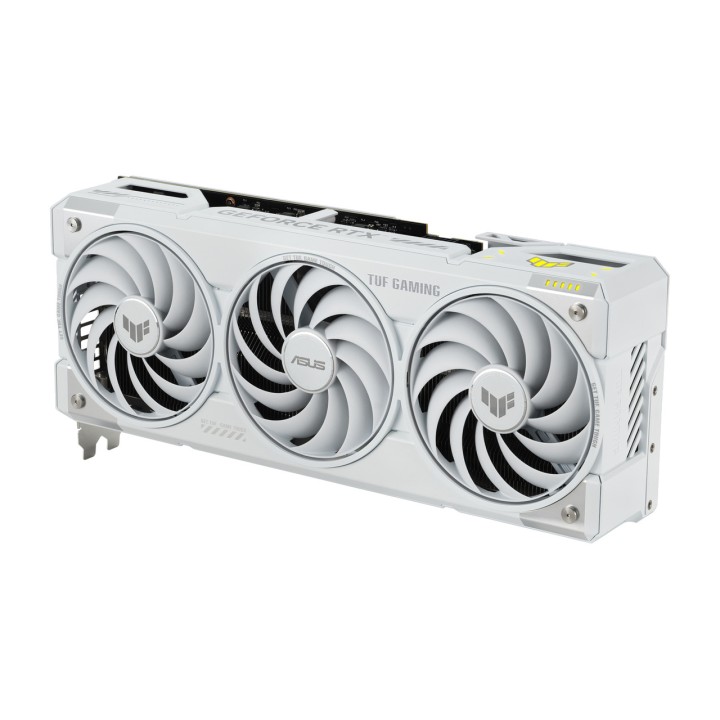 ASUS PC graphics card TUF GEFORCE-RTX 5070 TI OC 16GB GDDR7