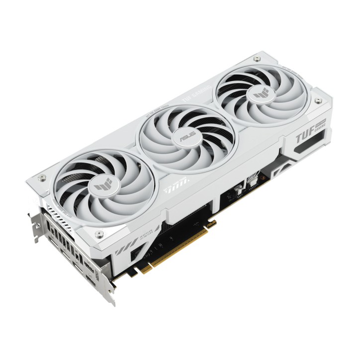 ASUS Scheda grafica per PC TUF GEFORCE-RTX 5070 TI OC 16GB