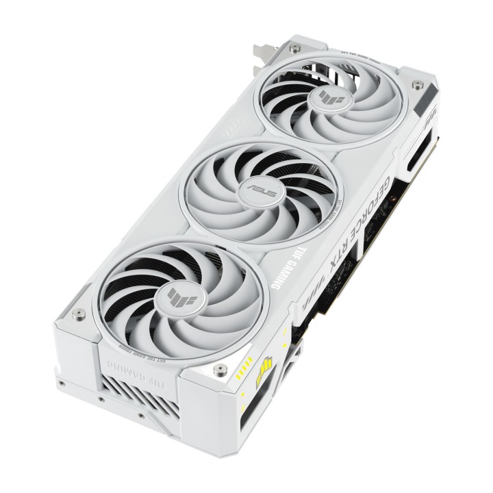 ASUS Tarjeta gráfica para PC TUF GEFORCE-RTX 5070 TI OC