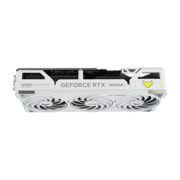 ASUS Scheda grafica per PC TUF GEFORCE-RTX 5070 TI OC 16GB