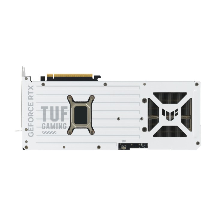 ASUS PC graphics card TUF GEFORCE-RTX 5070 TI OC 16GB GDDR7