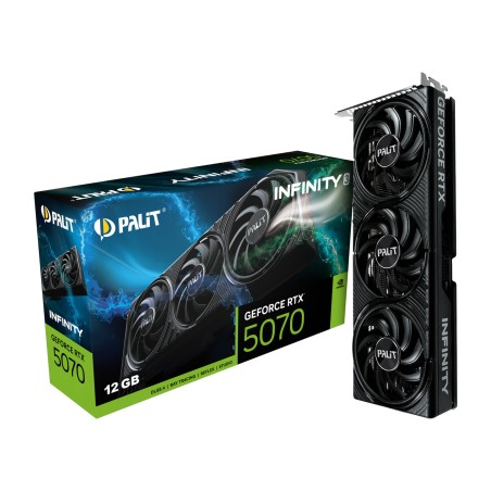 pc-grafikkarte geforce-rtx 5070 infinity-3 12gb gddr7