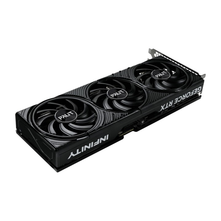 PALIT Scheda grafica per PC GEFORCE-RTX 5070 INFINITY-3 12GB