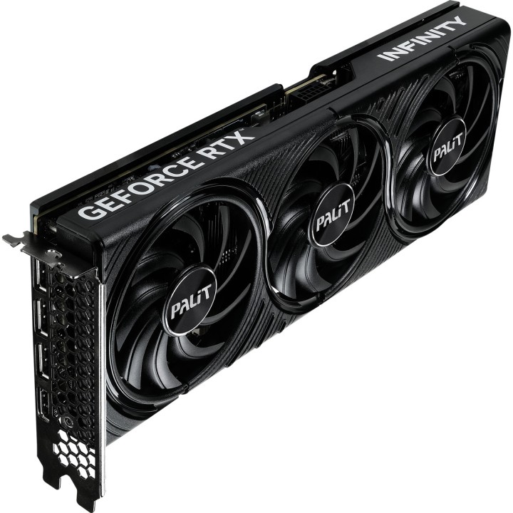 PALIT Scheda grafica per PC GEFORCE-RTX 5070 INFINITY-3 12GB