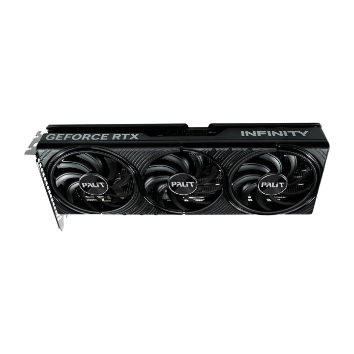 PALIT Grafische kaart voor PC GEFORCE-RTX 5070 INFINITY-3