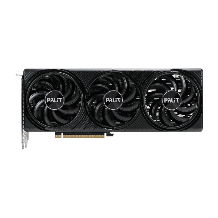 PALIT Scheda grafica per PC GEFORCE-RTX 5070 INFINITY-3 12GB