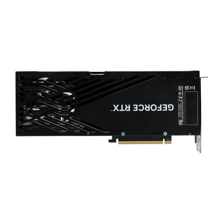 PALIT PC graphics card GEFORCE-RTX 5070 INFINITY-3 12GB