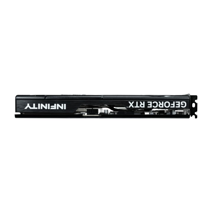 PALIT PC graphics card GEFORCE-RTX 5070 INFINITY-3 12GB