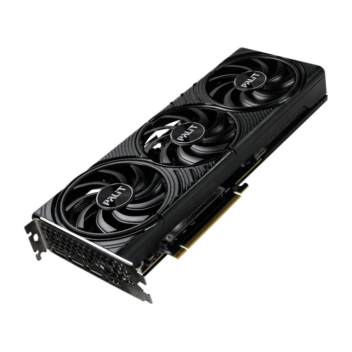 PALIT Grafische kaart voor PC GEFORCE-RTX 5070 INFINITY-3