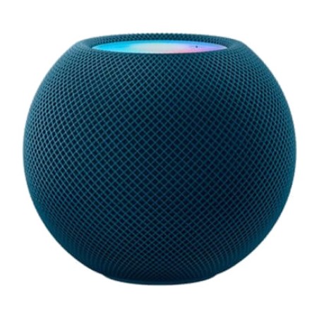 compact smart speaker with wi-fi and bluetooth homepod-mini