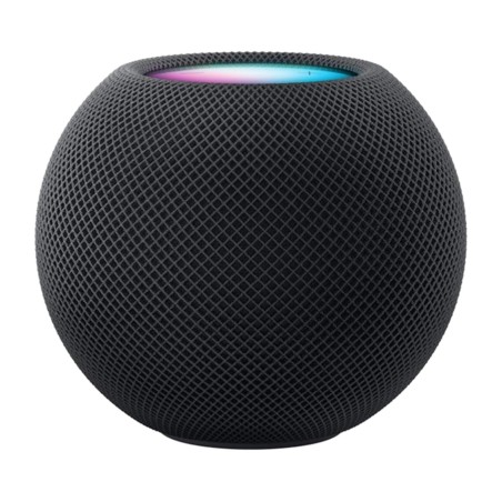 altoparlante intelligente compatto con wi-fi e bluetooth homepod-mini