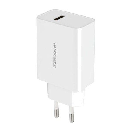 carregador de paret usb-a per al mòbil 5v 10w