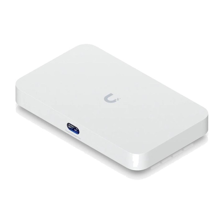 UBIQUITI Gateway di rete con fibra SFP+ 10G UNIFI