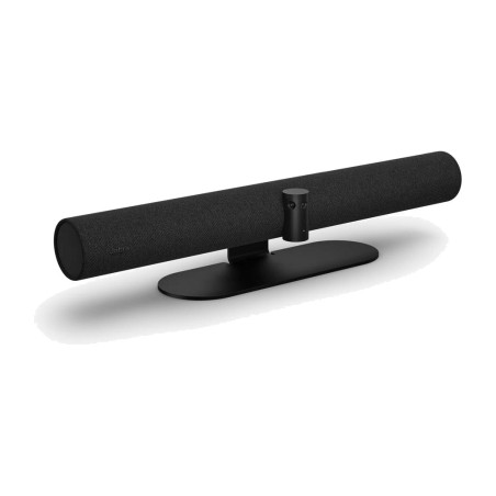 video bar for meeting rooms with panoramic camera and speakers panacast-50 4k