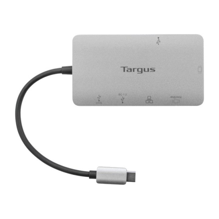 TARGUS Mini docking station USB-C da viaggio con HDMI, VGA e