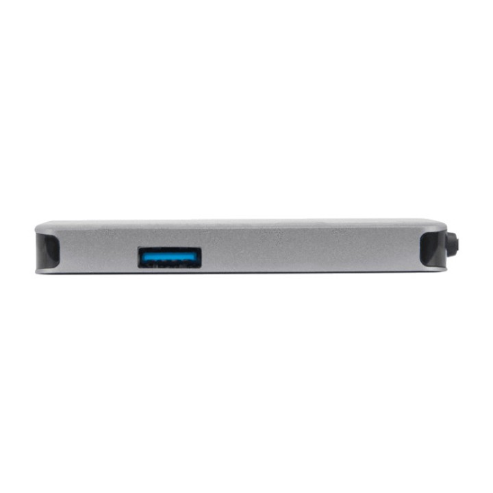 TARGUS USB-C-Reise-Mini-Dockingstation mit HDMI, VGA und