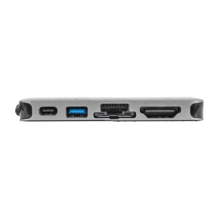 TARGUS Travel mini USB-C docking station with HDMI, VGA and