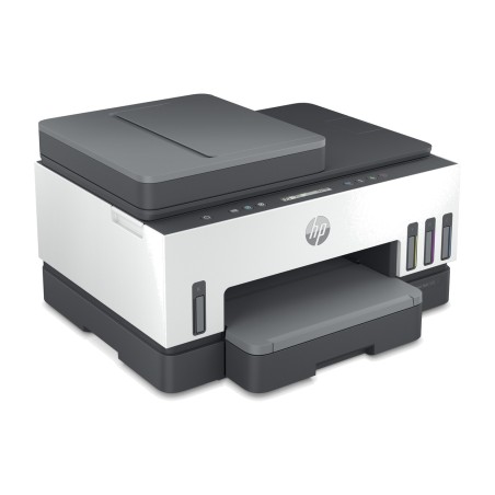 imprimante multifonction à réservoirs d’encre smart tank 7305