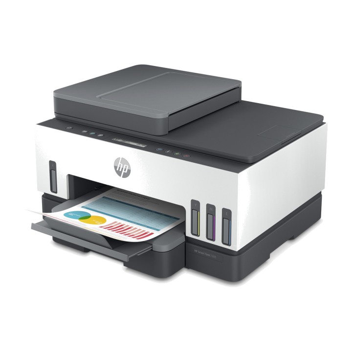 HP Ink tank multifunction printer SMART TANK 7305