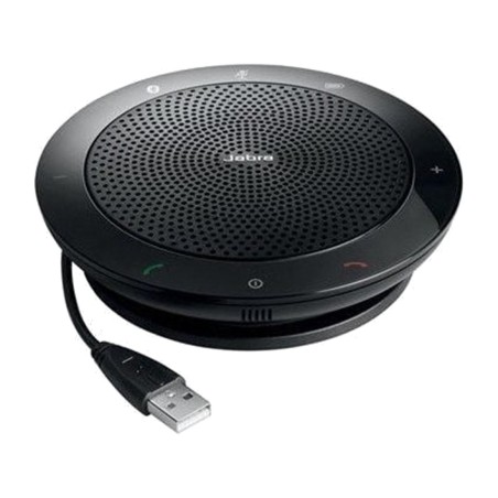 altavoz manos libres para conferencias con bluetooth y usb speak-510 ms 7510-109